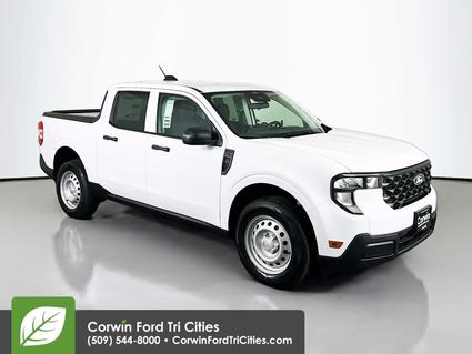 2026 Ford Maverick Pasco WA