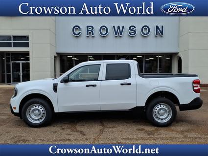 2026 Ford Maverick Louisville MS