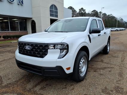 2026 Ford Maverick Louisville MS