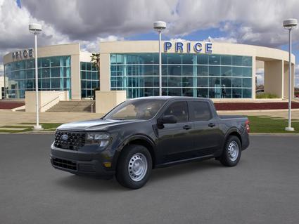2026 Ford Maverick Turlock CA