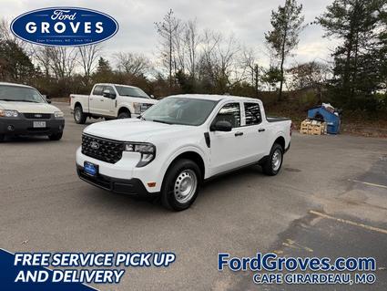 2026 Ford Maverick Cape Girardeau MO