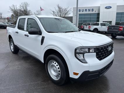 2026 Ford Maverick York SC