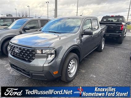 2026 Ford Maverick Knoxville TN