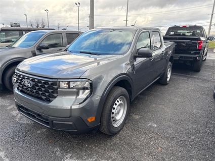 2026 Ford Maverick Knoxville TN