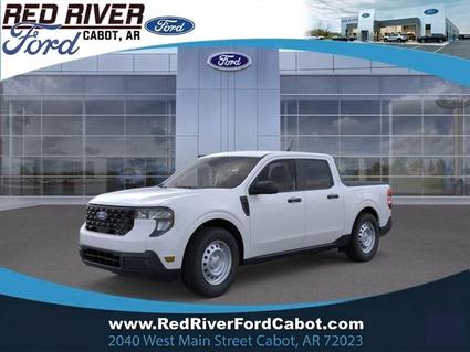 2026 Ford Maverick Cabot AR