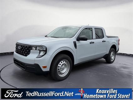 2026 Ford Maverick Knoxville TN