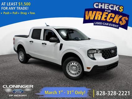2026 Ford Maverick Hickory NC