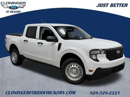 2026 Ford Maverick Hickory NC