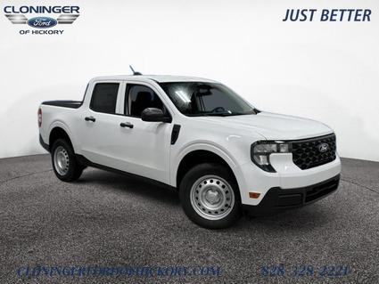 2026 Ford Maverick Hickory NC