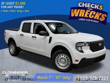 2026 Ford Maverick Hickory NC