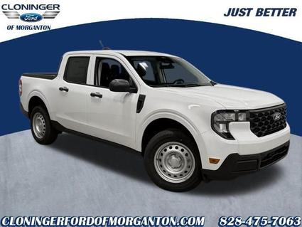 2026 Ford Maverick Morganton NC