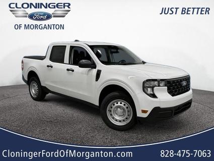 2026 Ford Maverick Morganton NC
