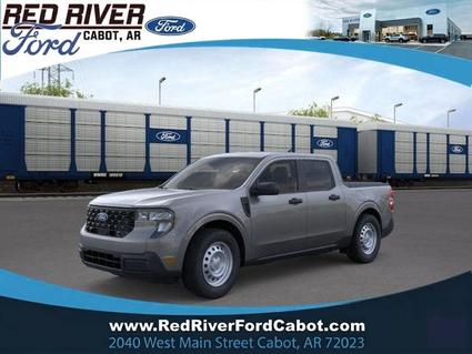 2026 Ford Maverick Cabot AR