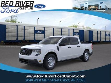 2026 Ford Maverick Cabot AR