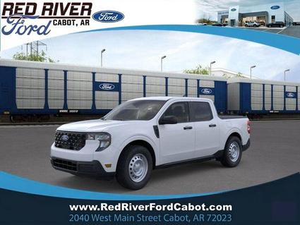 2026 Ford Maverick Cabot AR