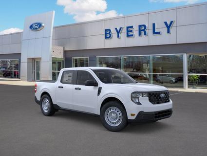 2026 Ford Maverick Louisville KY