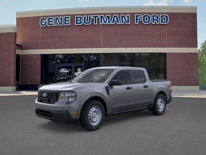 2026 Ford Maverick Ypsilanti MI