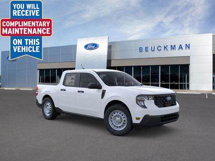 2026 Ford Maverick Ellisville MO