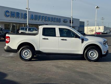 2026 Ford Maverick Washington MO