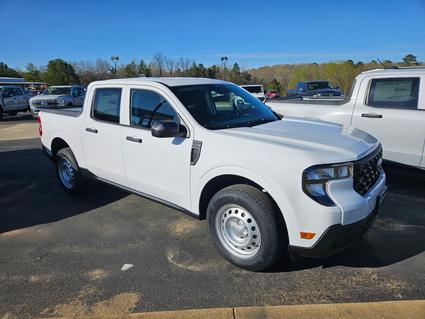 2026 Ford Maverick De Queen AR