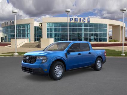 2026 Ford Maverick Turlock CA
