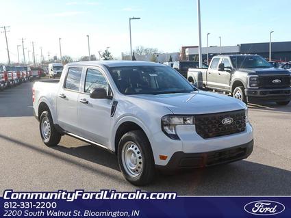 2026 Ford Maverick Bloomington IN