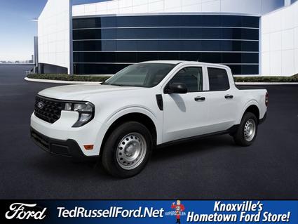 2026 Ford Maverick Knoxville TN