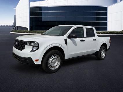 2026 Ford Maverick Knoxville TN