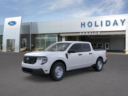 2026 Ford Maverick Whitesboro TX