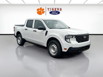 2026 Ford Maverick Walhalla SC