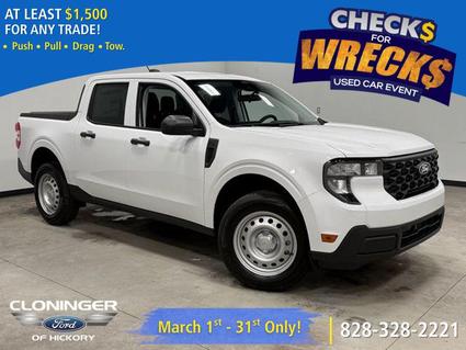 2026 Ford Maverick Hickory NC
