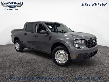2026 Ford Maverick Hickory NC