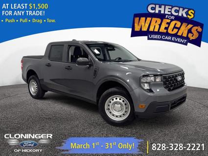 2026 Ford Maverick Hickory NC