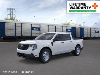 2026 Ford Maverick St. Louis MO