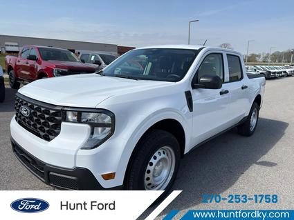 2026 Ford Maverick Franklin KY