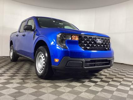 2026 Ford Maverick Grandville MI