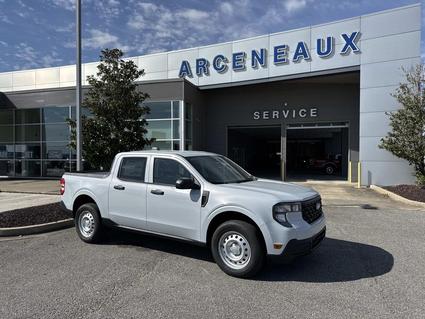 2026 Ford Maverick New Iberia LA