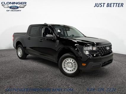 2026 Ford Maverick Hickory NC