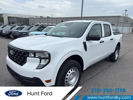 2026 Ford Maverick Franklin KY