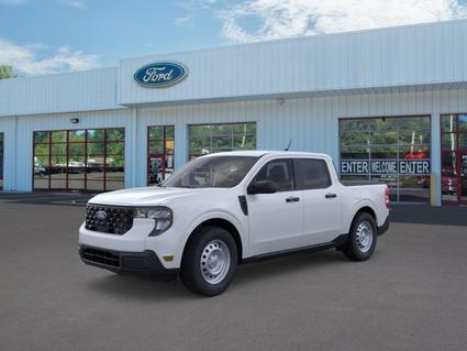2025 Ford Maverick Virginia Beach VA