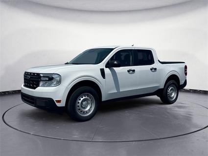 2025 Ford Maverick Knoxville TN