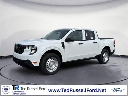 2025 Ford Maverick Knoxville TN