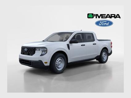 2025 Ford Maverick Denver CO