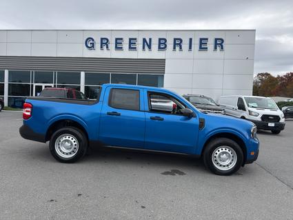 2025 Ford Maverick Lewisburg WV