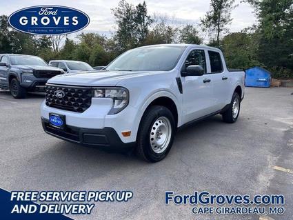 2025 Ford Maverick Cape Girardeau MO
