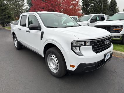 2025 Ford Maverick Coeur D'Alene ID