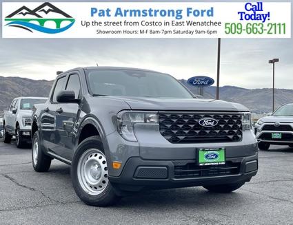 2025 Ford Maverick East Wenatchee WA