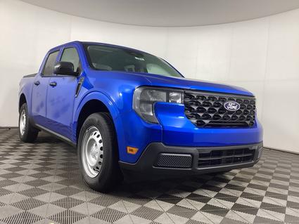 2025 Ford Maverick Grandville MI