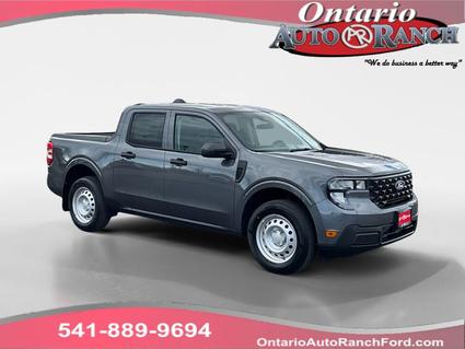 2026 Ford Maverick Ontario OR