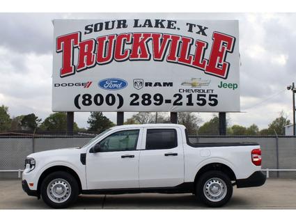 2026 Ford Maverick Sour Lake TX
